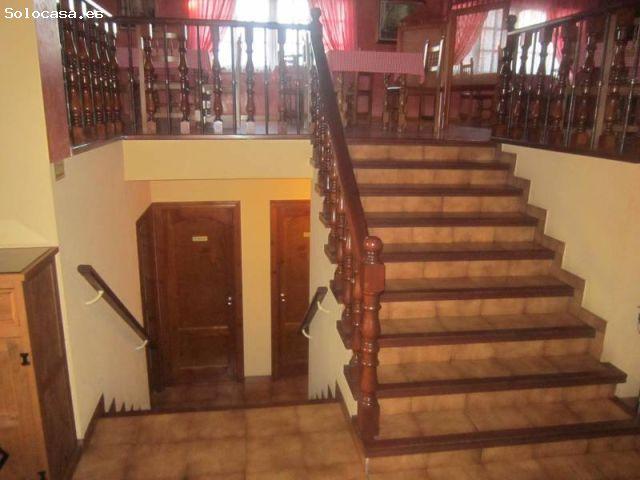 Restaurante en Venta en Villamañán, León