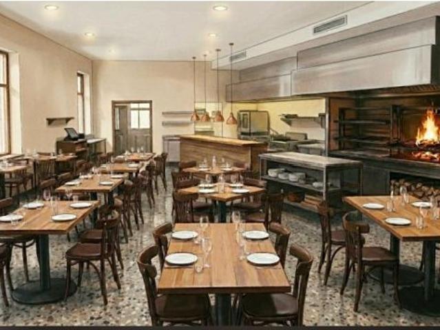 Restaurante en venta en Alicante