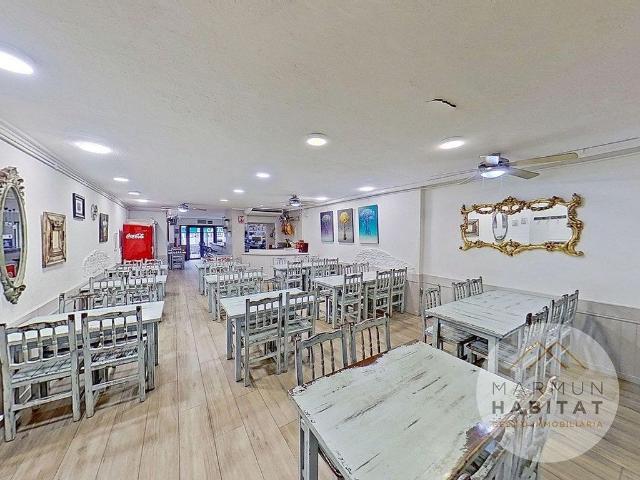 Restaurante en venta en rambla Francesc Macià, Arenys de Munt, de 101 m² 1 habitación por 450.000
