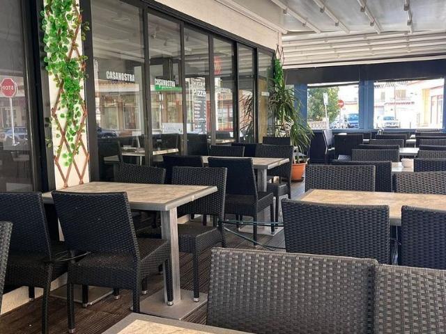 Restaurante en venta en avenida De Montgó, Escala, L´, de 254 m² 3 habitaciones por 620.000
