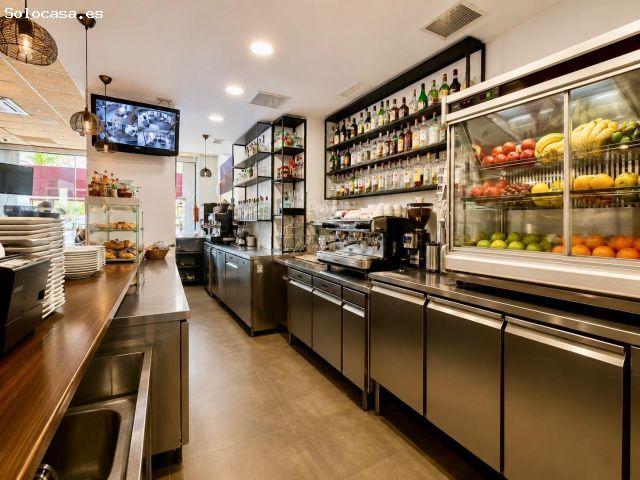 Restaurante en venta en Avenida de Francia, Valencia