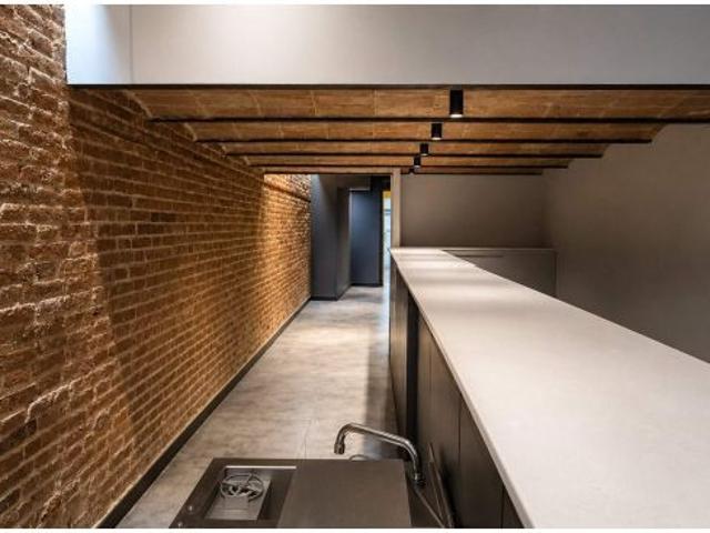 Restaurante en Venta en Barcelona, Barcelona
