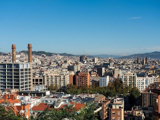 Restaurante en venta en Barcelona, de 130 m² 2 habitaciones por 450.000