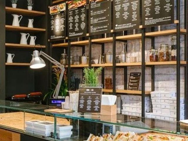 Restaurante en venta en Barcelona, de 140 m² 2 habitaciones por 790.000
