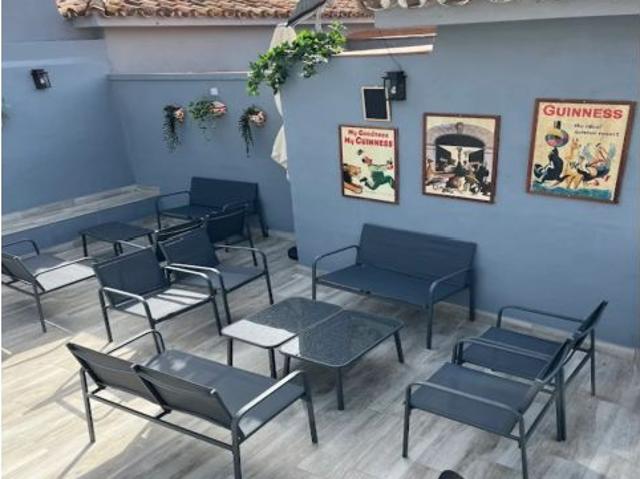 Restaurante en Venta en Benalmadena