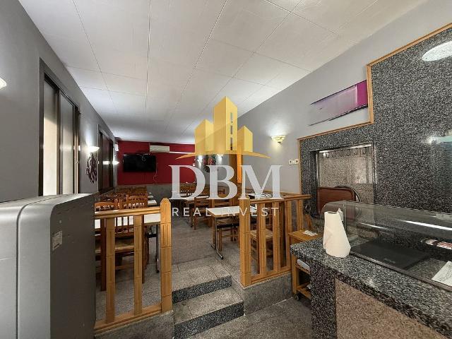 Restaurante en venta en calle De Matanzas, Barcelona, de 140 m² 4 habitaciones por 290.000