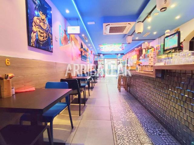 Restaurante en venta en calle De Pompeu Fabra, Castelldefels, de 163 m² 3 habitaciones por 209.000