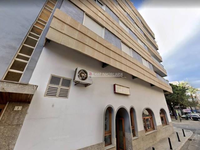 Restaurante en venta en Centre Històric 46701