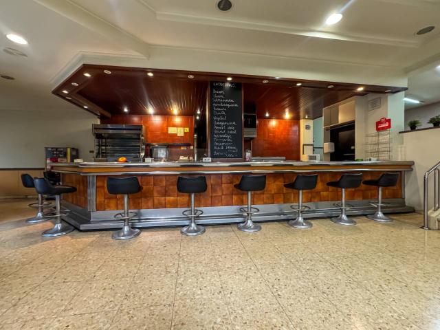 Restaurante en venta en La Balconada Cal Gravat 08241