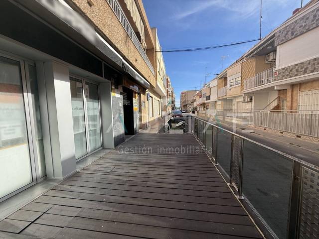 Restaurante en venta en Lo Pagán