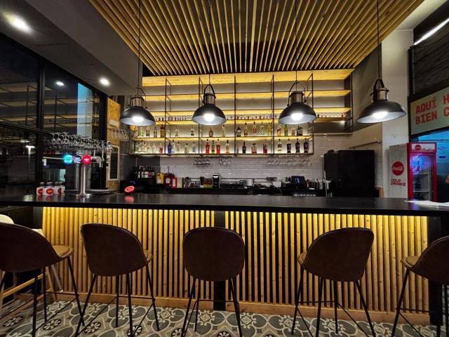 Restaurante en venta en Sant Andreu