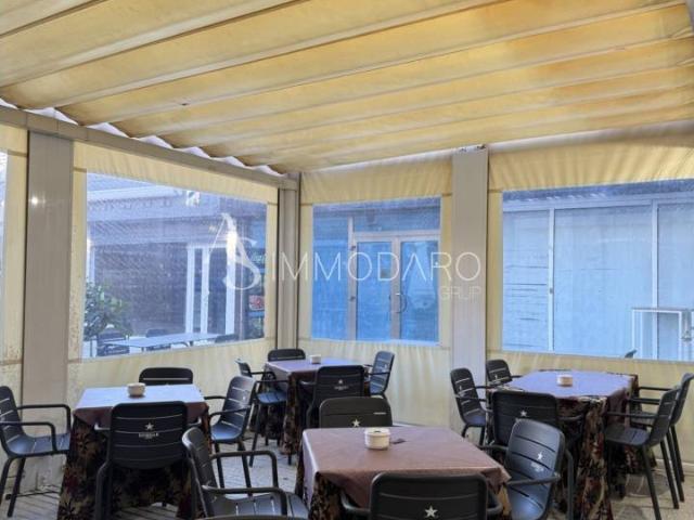Restaurante en venta Platja d'Aro