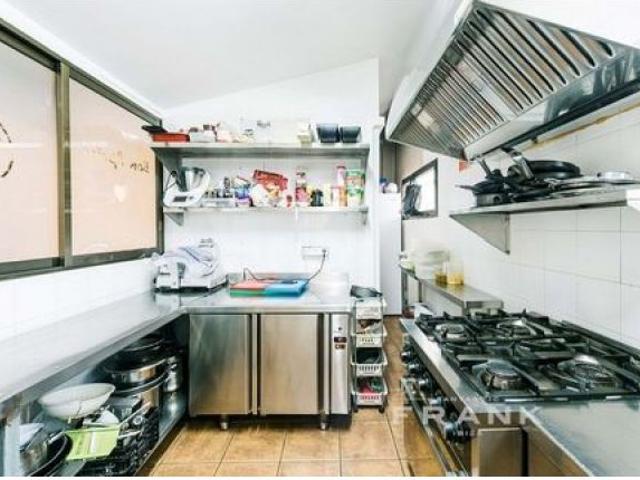 Restaurante en Venta Sant Jordi. ZFWA T20