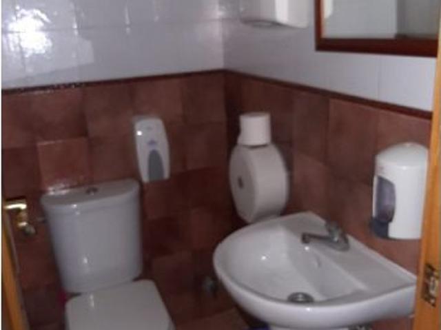 RESTAURANTE EN VERA