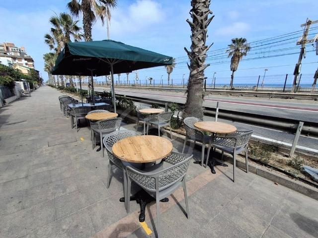 Restaurante en alquiler en Vilassar de Mar, de 95 m² 1 habitación por 1.200