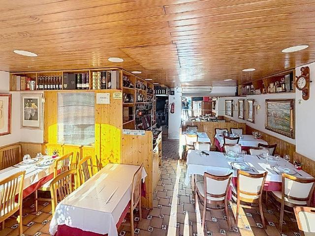 Restaurante en alquiler en avenida De Josep Tarradellas, Barcelona, de 105 m² 4 habitaciones por 2.000