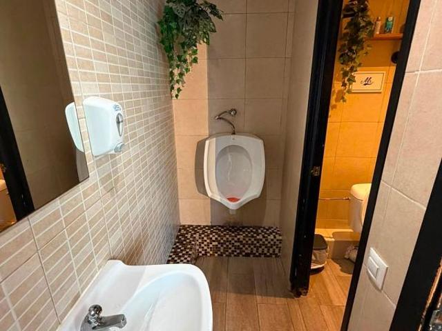 Restaurante en alquiler en avenida De la Diputació, Cambrils, de 150 m² 3 habitaciones por 3.060