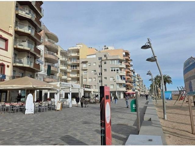 Restaurante en alquiler en avenida Palfuriana, Vendrell, El, de 55 m² por 1.200