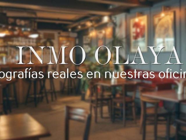 Restaurante en alquiler en Badalona, de 379 m² 2 habitaciones por 2.059