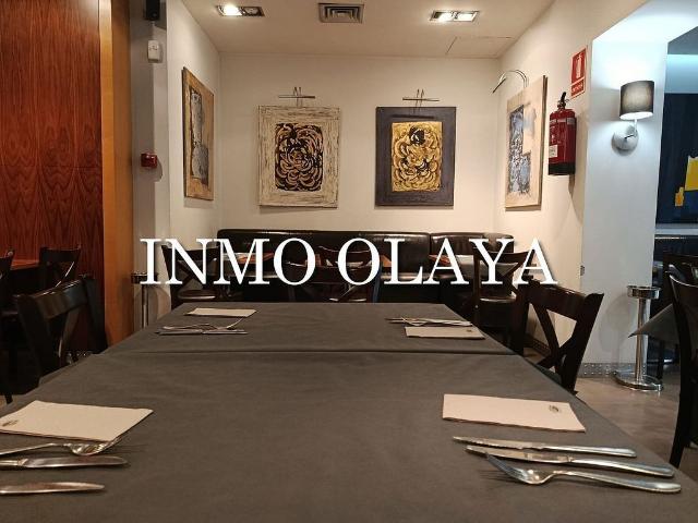 Restaurante en alquiler en Barcelona, de 139 m² 1 habitación por 2.500