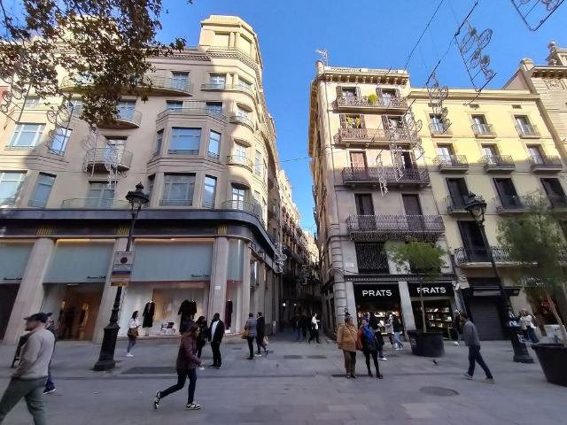 Restaurante en alquiler en Barcelona, de 150 m² 1 habitación por 4.000
