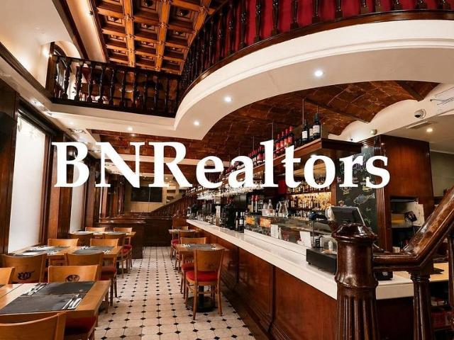 Restaurante en alquiler en Barcelona, de 153 m² por 5.500