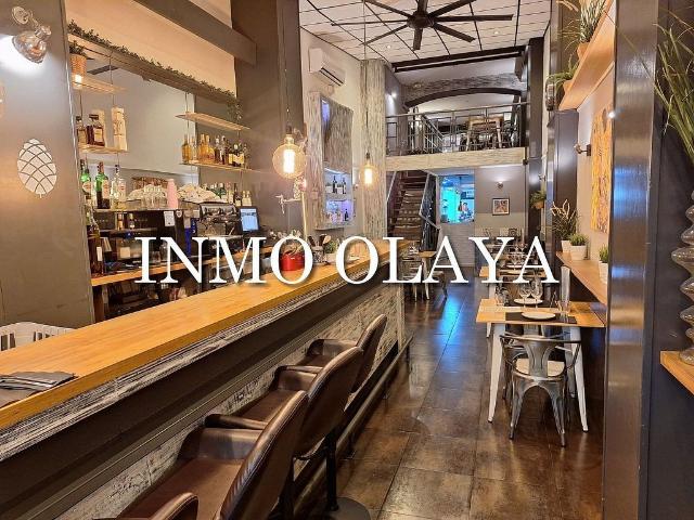 Restaurante en alquiler en Barcelona, de 180 m² 2 habitaciones por 1.645