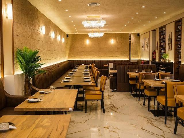 Restaurante en alquiler en Barcelona, de 180 m² por 5.500