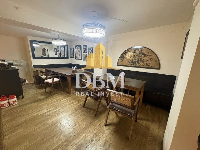 Restaurante en alquiler en Barcelona, de 228 m² 4 habitaciones por 4.000