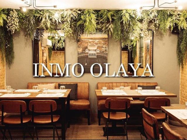 Restaurante en alquiler en Barcelona, de 234 m² 1 habitación por 2.650