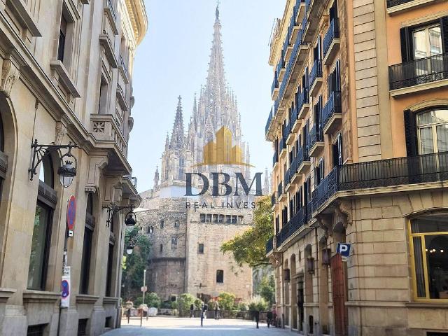 Restaurante en alquiler en Barcelona, de 230 m² 3 habitaciones por 1.800