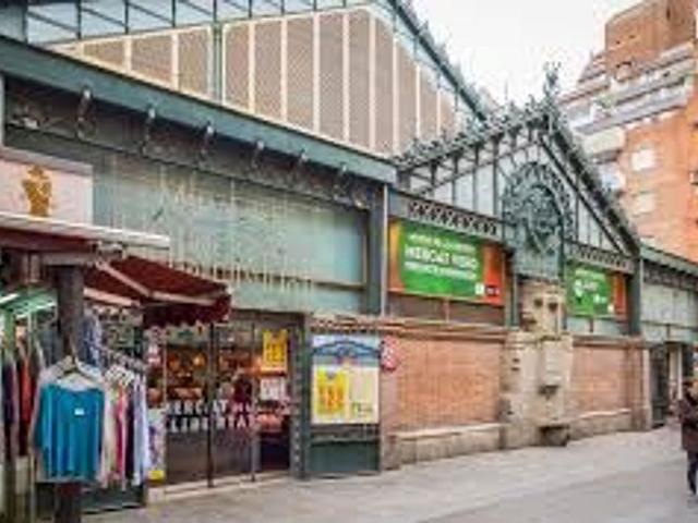 Restaurante en alquiler en Barcelona, de 60 m² 2 habitaciones por 3.225