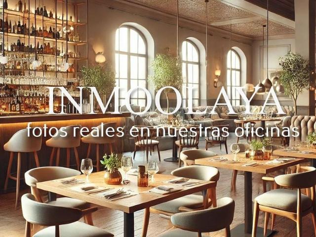 Restaurante en alquiler en Barcelona, de 700 m² 2 habitaciones por 14.000