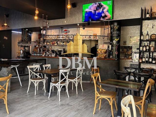 Restaurante en alquiler en Barcelona, de 75 m² 3 habitaciones por 2.760