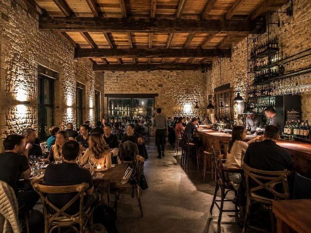 Restaurante en alquiler en Barcelona, de 75 m² por 1.300
