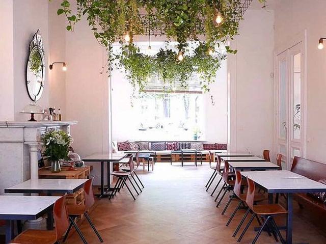 Restaurante en alquiler en Barcelona, de 800 m² 4 habitaciones por 11.620