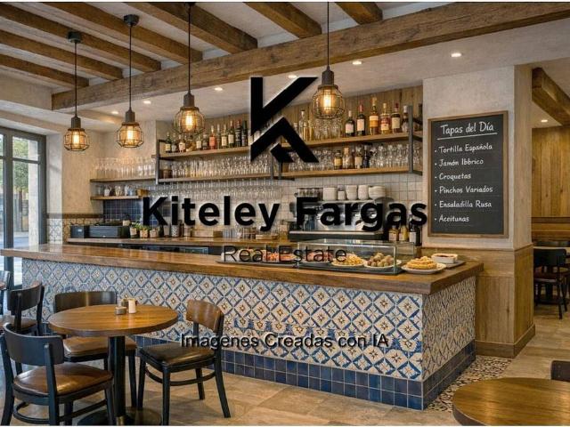 Restaurante en alquiler en Barcelona, de 80 m² por 1.540