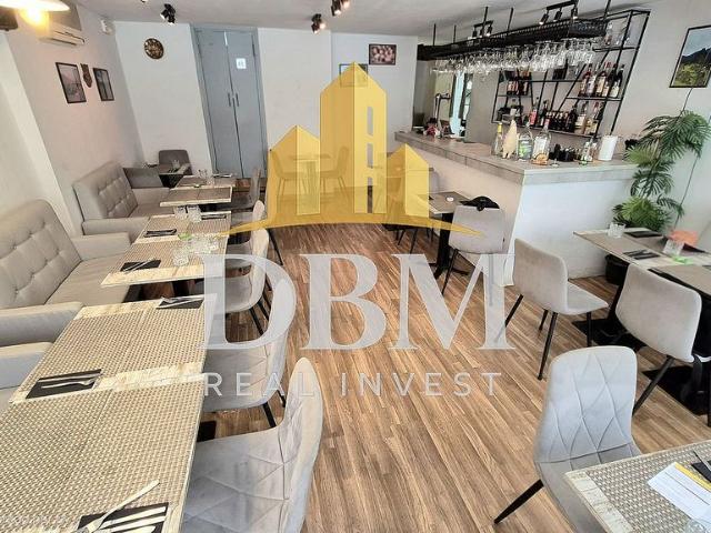 Restaurante en alquiler en Barcelona, de 90 m² 3 habitaciones por 2.150