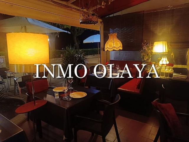 Restaurante en alquiler en Blanes, de 119 m² 2 habitaciones por 1.800