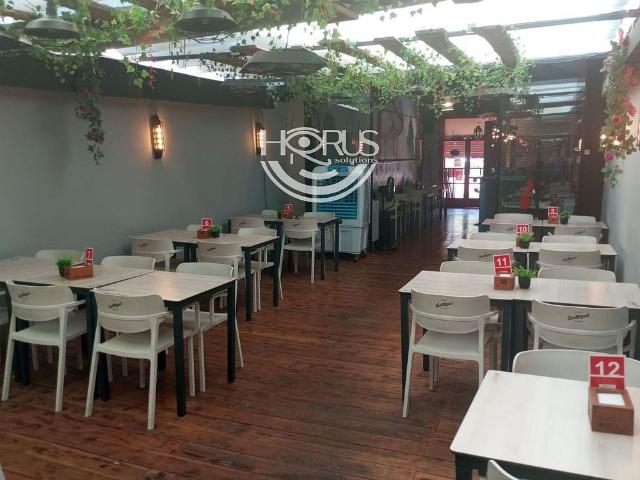 Restaurante en alquiler en calle D'anselm Clavé, Calella, de 110 m² 1 habitación por 668