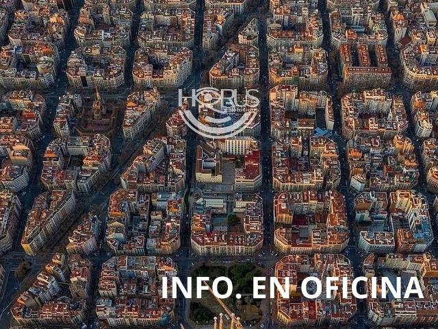 Restaurante en alquiler en calle De Calvet, Barcelona, de 220 m² 1 habitación por 2.770