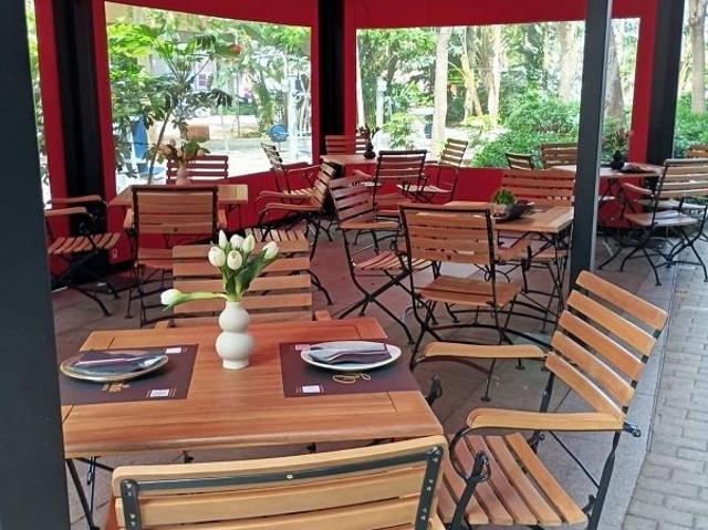 Restaurante en alquiler en calle De Cristóbal de Moura, Barcelona, de 120 m² 1 habitación por 1.650