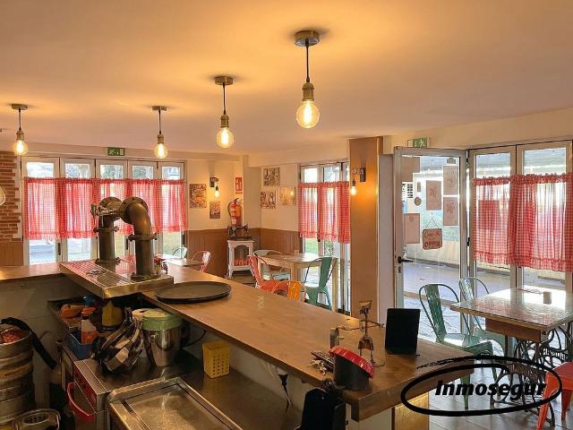 Restaurante en alquiler en calle De Lleida, Salou, de 50 m² 2 habitaciones por 1.490