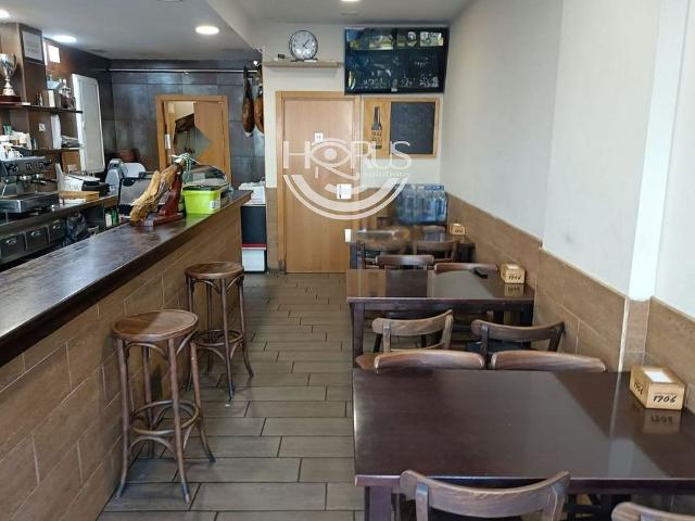 Restaurante en alquiler en calle Del Pintor Alsamora, Barcelona, de 60 m² por 938