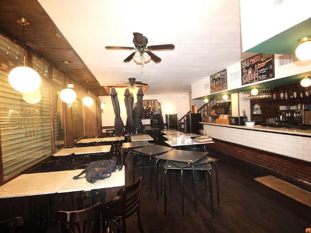 Restaurante en alquiler en calle Gran Via de Les Corts Catalanes, Barcelona, de 250 m² 2 habitaciones por 2.800