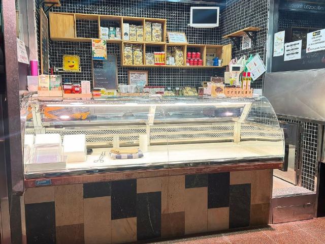 Restaurante en alquiler en calle La Dreta de L'eixample, Barcelona, de 37 m² 1 habitación por 186