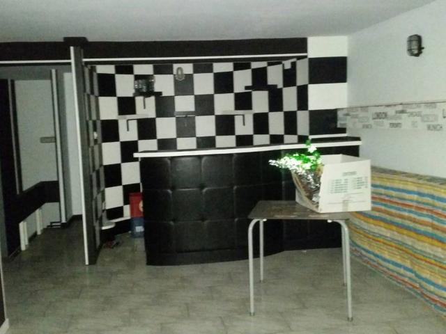 Restaurante en alquiler en Centro