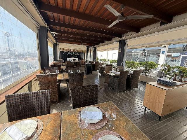 Restaurante en alquiler en paseo De Rafael Campalans, Torredembarra, de 209 m² 1 habitación por 1.000