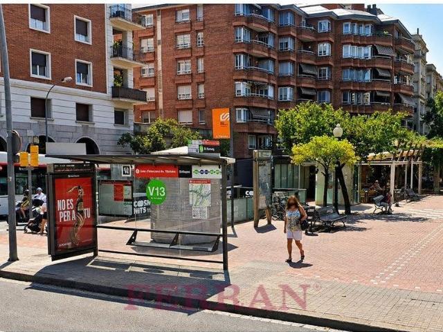 Restaurante en alquiler en paseo De Sant Gervasi, Barcelona, de 140 m² 1 habitación por 4.900