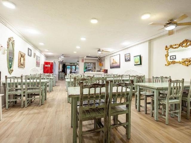 Restaurante en alquiler en rambla Francesc Macià, Arenys de Munt, de 185 m² 1 habitación por 1.400